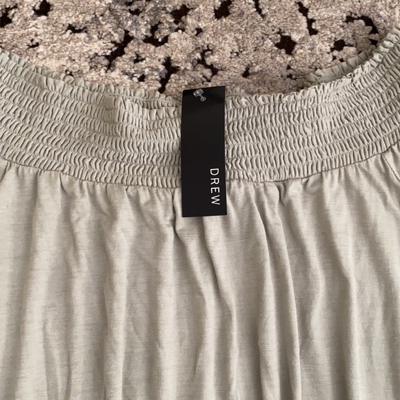 Drew Off the Shoulder Top - Picture 2 of 2